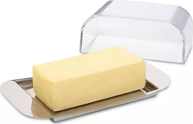 Produktbild Moha Butter Fresh