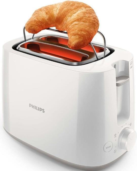 Produktbild Philips HD2511/00 (EU-Stecker)