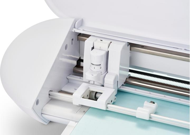 Actual product image Silhouette Cutting plotter Portrait 4