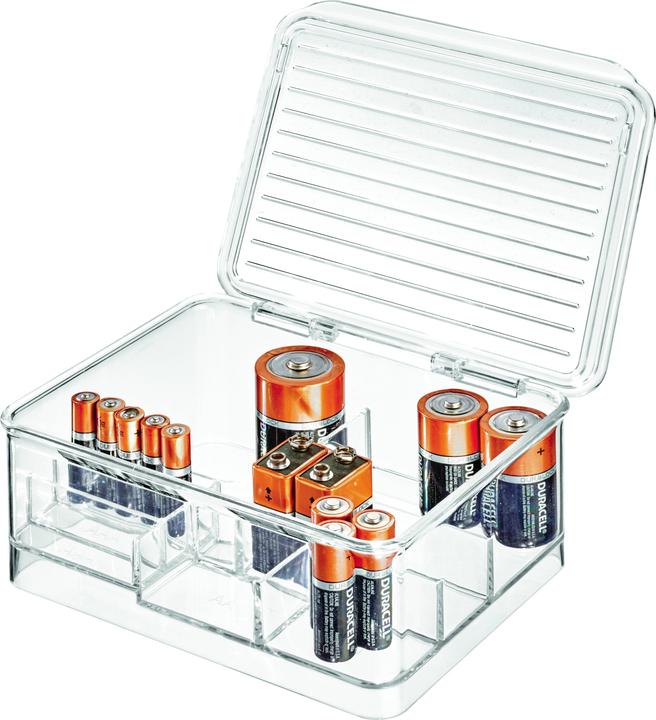 Produktbild iDesign Linus (17 x 14 x 7.5 cm, 1.70 l)