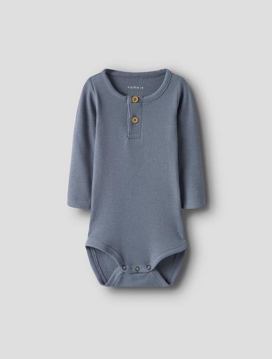 Produktbild Name it Nbmkab 2p Ls Body Noos (62)