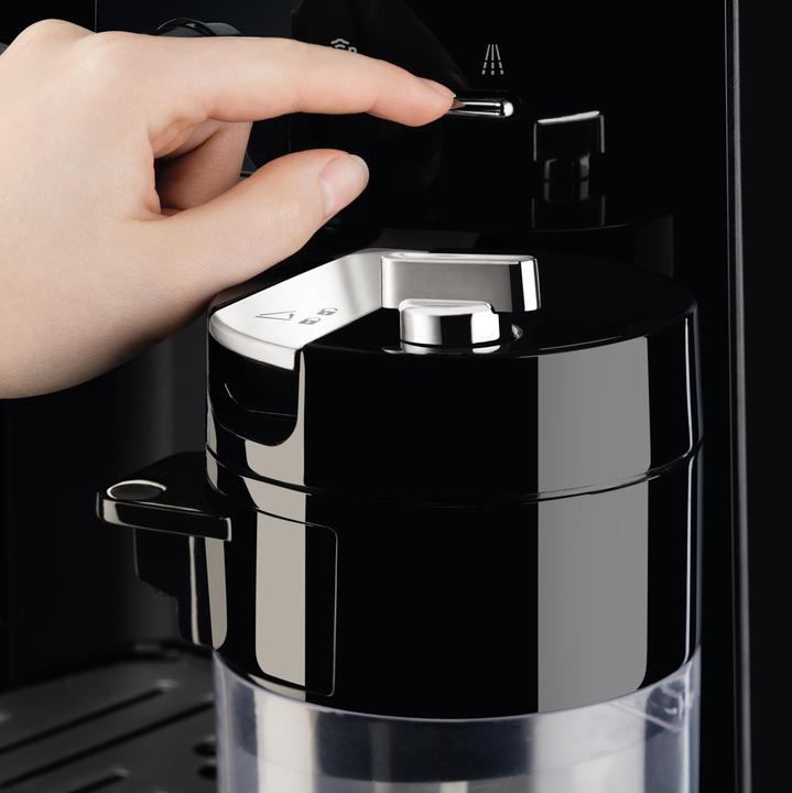 Actual product image Krups Latt'Espress