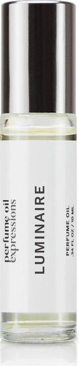 Perfume Oil Expressions Luminaire (Eau de Parfum, 10 ml)