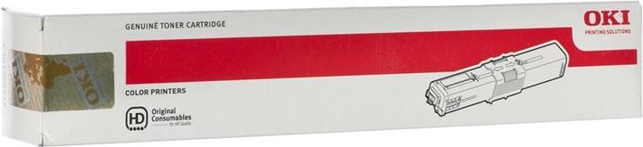 Image du produit OKI 44973535 (C)