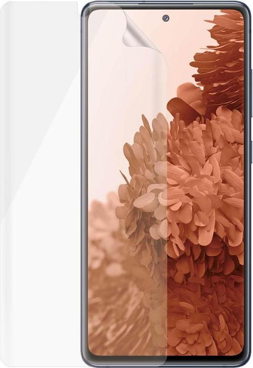 Productafbeelding PanzerGlass Geval Vriendelijk (1 Stuk, Samsung Galaxy S21+ 5G)
