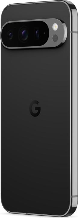Produktbild Google Pixel 9 Pro XL (256 GB, Obsidian, 6.80", SIM + eSIM, 50 Mpx, 5G)