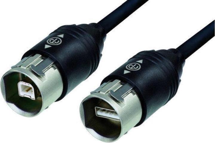 Actual product image Neutrik Nkusb-3 (3 m, USB 2.0)