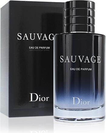 Immagine prodotto Dior Sauvage (Eau de parfum, 60 ml)