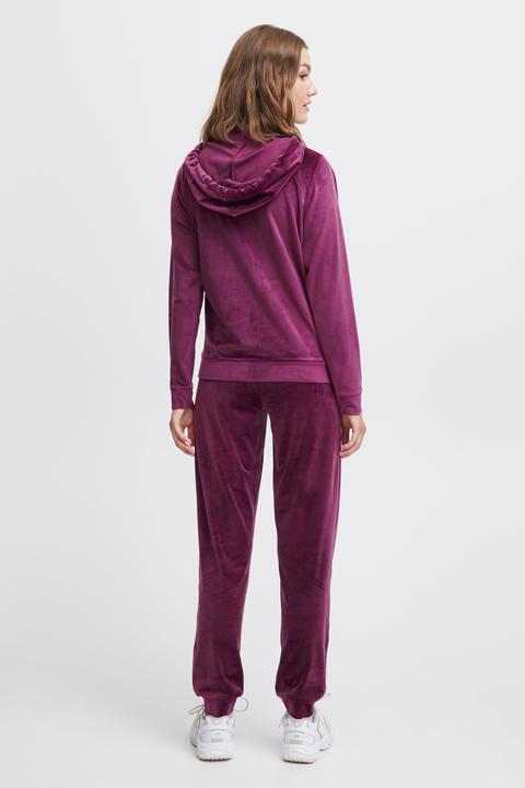 Actual product image Oxmo BY - OXMitanna sweatshirt - Sweatshirt - 21800198-ME (L)