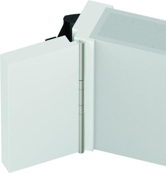 Actual product image Athmer Finger guard BU-K+