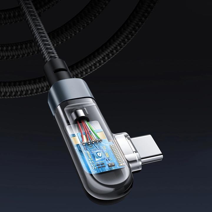 Produktbild Acefast C5-03 (2 m, USB 2.0)