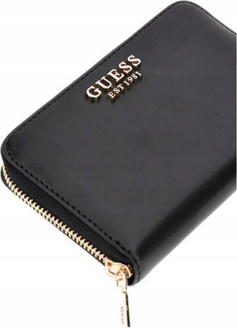 Image du produit Guess Porte-monnaie Laurel Femme Slg Medium