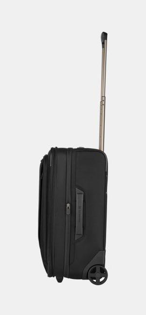 Image du produit Victorinox Werks Traveler 6.0, 2-Wheel Frequent Flyer Carry-On, Noir (40 l)