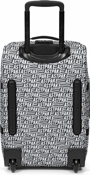 Immagine prodotto Eastpak Trans4 (80.42 l, Bagaglio a mano (fino a 50 litri), L (90 - 115l))