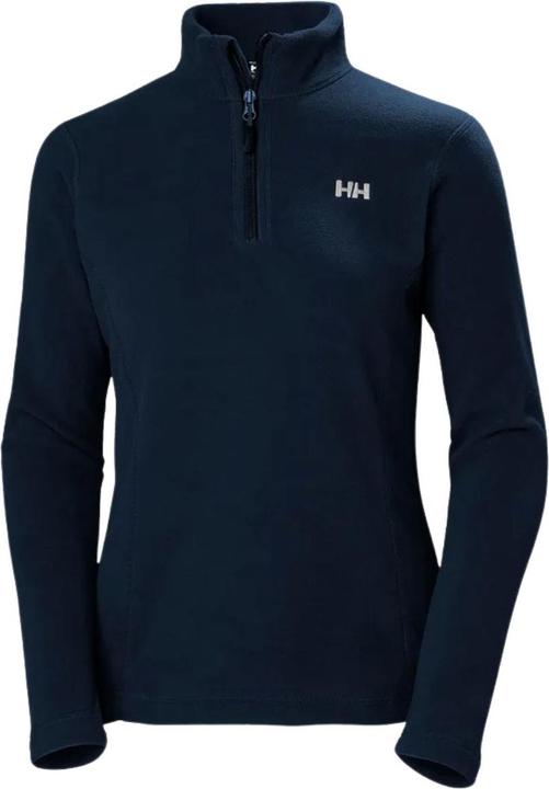 Image du produit Helly Hansen Polaire femme Daybreaker 1/2 Zip (M)
