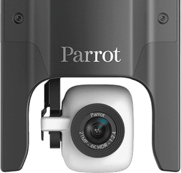 Produktbild Parrot Drohne mit Kamera (25 min, 320 g, 21 Mpx)