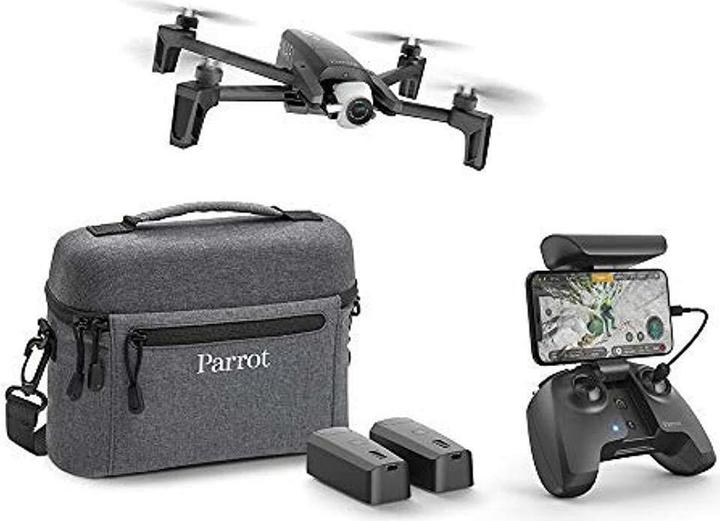 Produktbild Parrot Anafi Extended (25 min, 320 g, 21 Mpx)