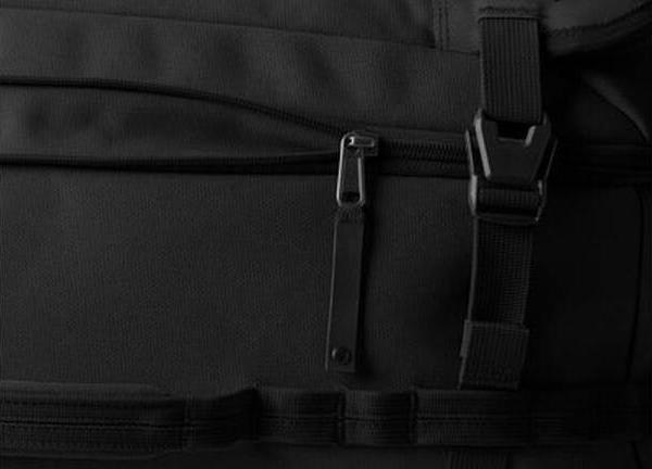 Actual product image Eagle Creek Gear Warrior XE (50 l, Hand luggage (up to 50 litres))