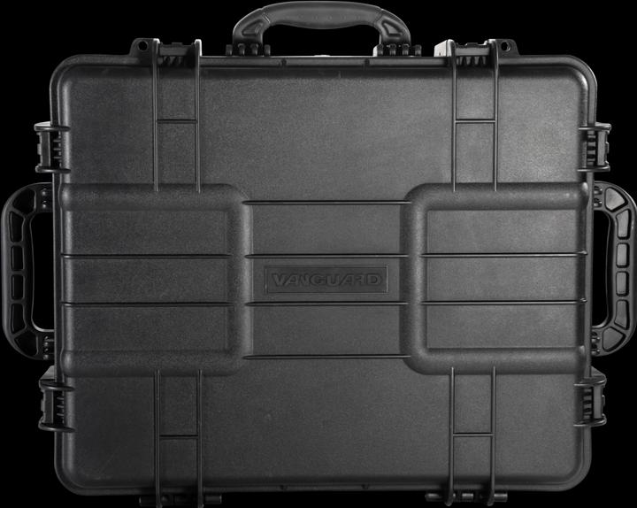Produktbild Vanguard Supreme 53D Hartkoffer (Fotokoffer)