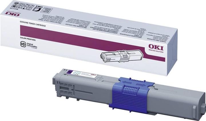 Produktbild OKI 44469705 (M)
