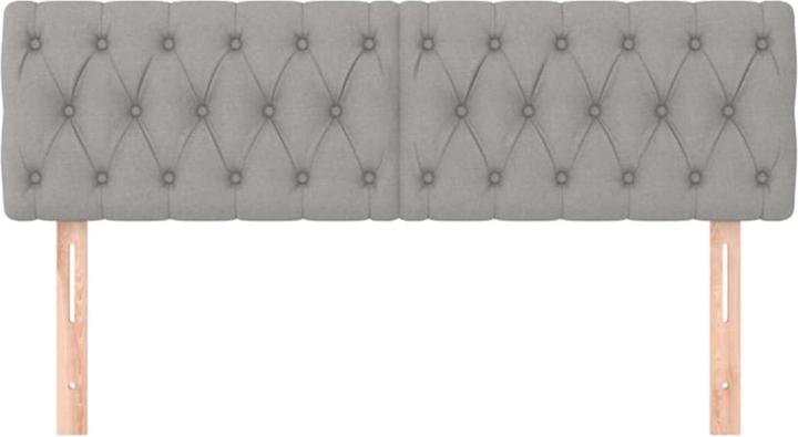 Actual product image VidaXL Naoma (160 x 7 x 88 cm)