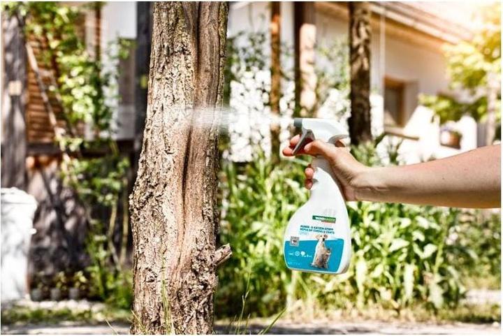 Produktbild Windhager Hunde- und Katzen-Stop (500 ml)