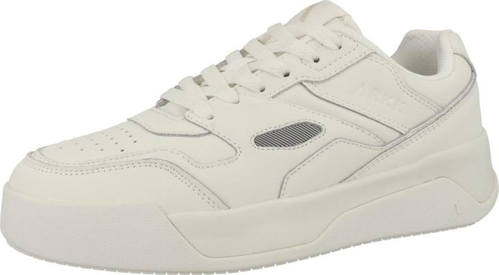 Actual product image Arkk Dinasty Leather 2.0 - 64307 (40)