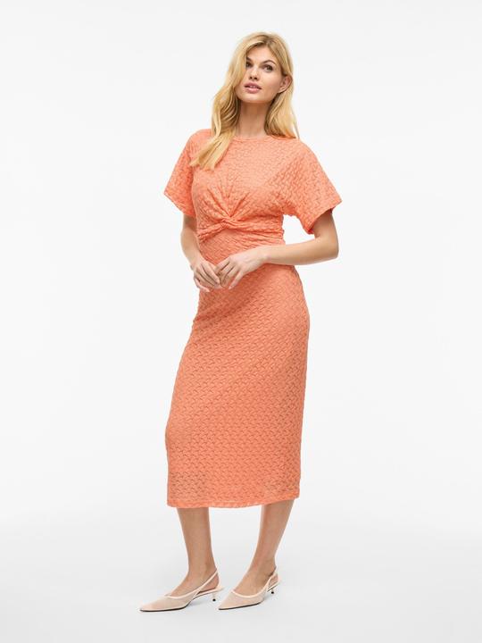 Produktbild Vila Kurzarm Midikleid (XXL)