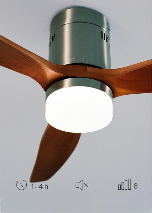 Produktbild Create Wind Calm (50 dB)