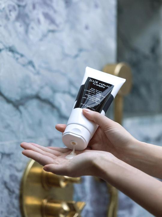 Produktbild Sisley Soin Lavant Doux Pureté (500 ml, Flüssiges Shampoo)