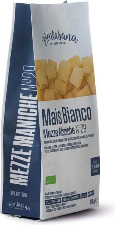 Produktbild Bontasana Mezze maniche (250 g)
