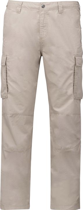Produktbild Kariban Leichte Mehrzweckhose (52)