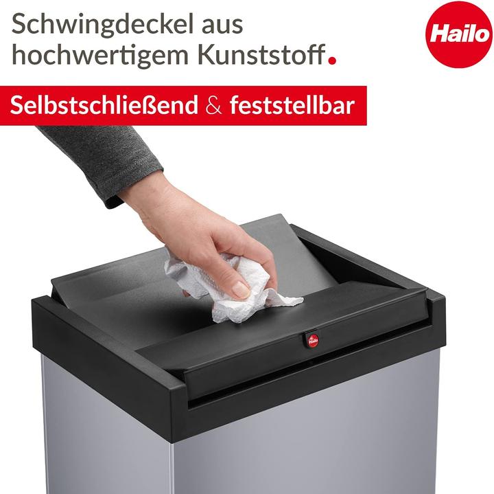Produktbild Hailo Big-Box Swing XL (52 l)