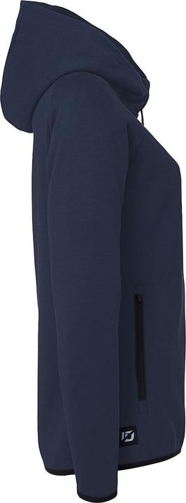 Actual product image Uhlsport Kapuzenjacke ID Women (XS)