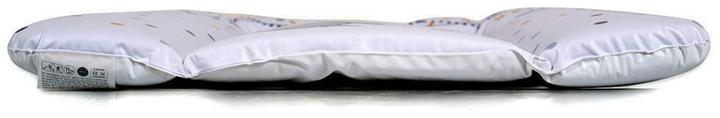 Produktbild Cangaroo Wickelauflage Soft 50 x 70 cm