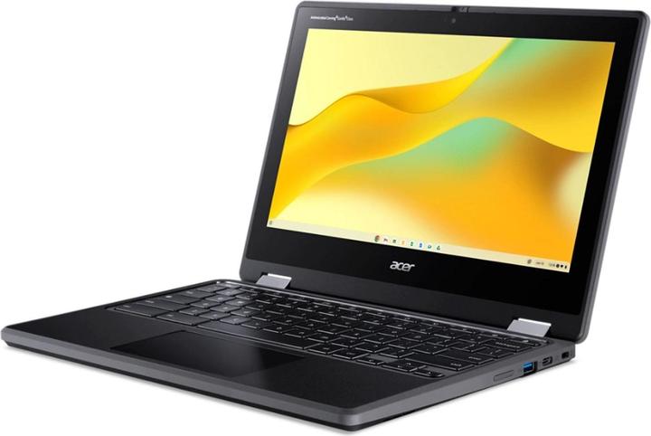 Productafbeelding Acer CB R756T-TCO-C7GP Chrome N100/4GB/64GB eMMC/11,6" MultiTouch (11.60", Intel N100, 4 GB, 64 GB, NL)