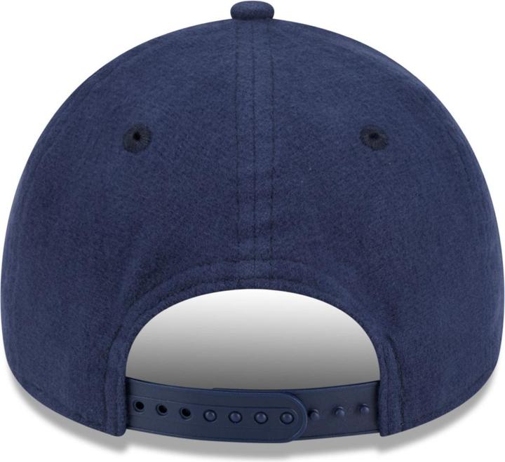 Image du produit New Era A-Frame 9Forty Cap MOLESKIN San Francisco 49ers navy (Taille unique)