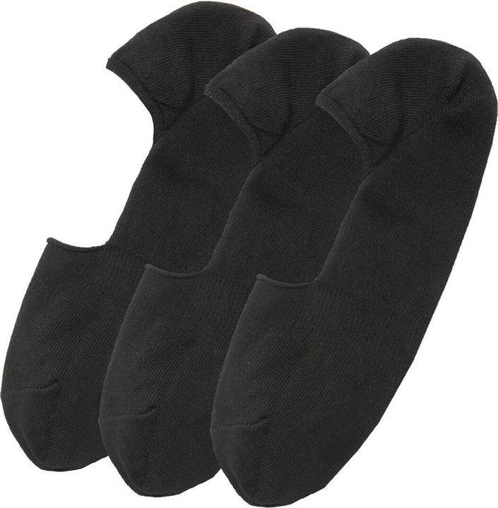 Produktbild La Redoute Collections 3 Paar Füsslinge (3er Pack, 35, 41)