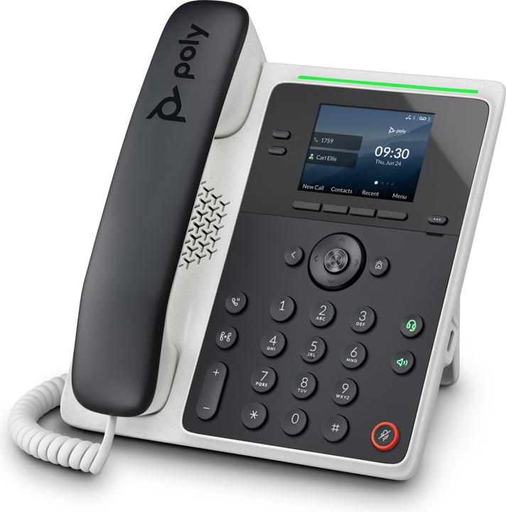 Immagine prodotto HP Poly Edge E100 IP PH PoE-e