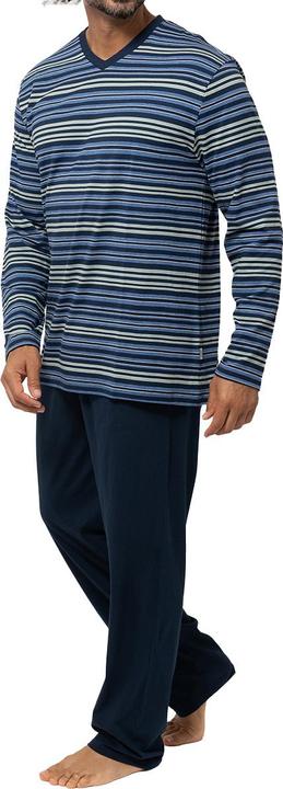 Produktbild Ammann Organic Cotton Schlafanzug (XL)