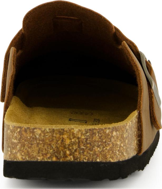Actual product image Heber Peak RedwoodHe. Cork Clog (38)