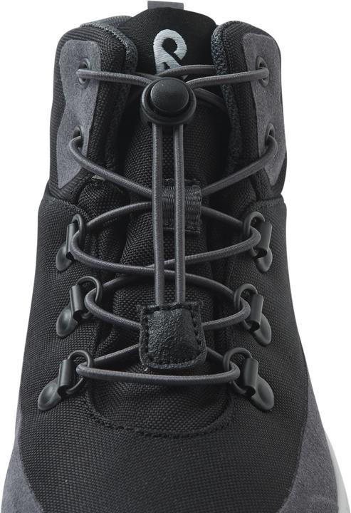 Produktbild Reima tec Kinderschuh Wetter 2.0 Black (37)