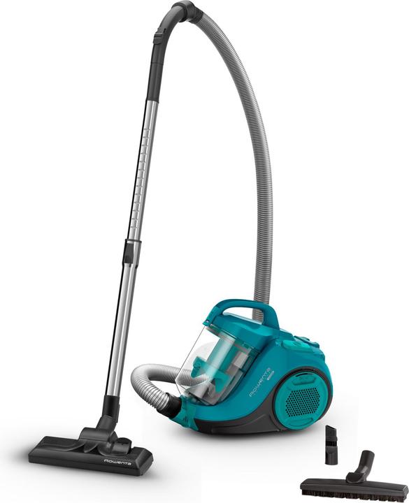 Actual product image Rowenta RO2932