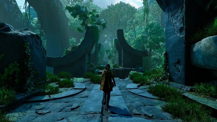 Actual product image Bandai Namco Unknown 9: Awakening (PS5, DE)