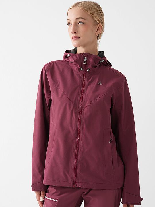 Produktbild Schöffel Jacket Style Yew (XXL)