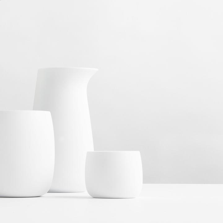Actual product image Stelton Foster espresso thermal mug set of 2 (40 ml, 2 x)