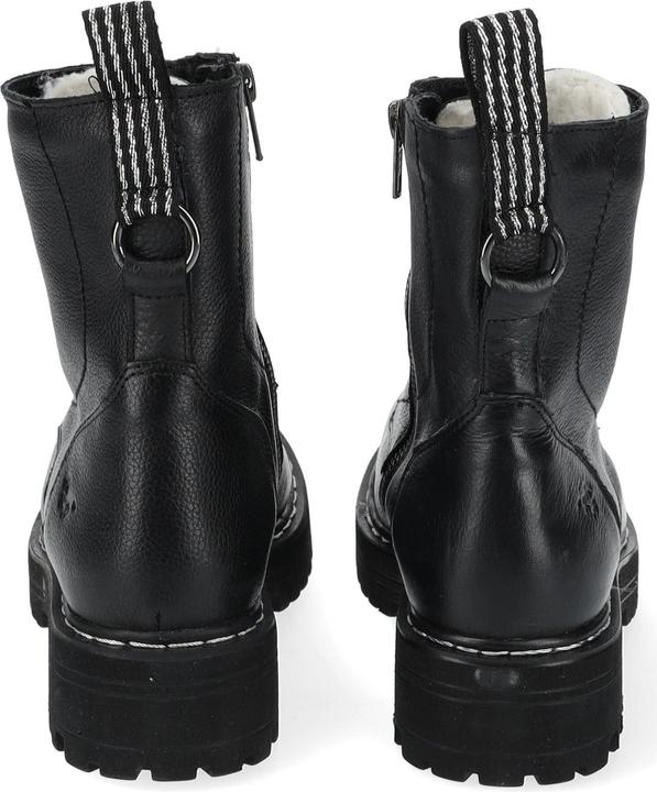 Actual product image Mustang Stiefelette (37)