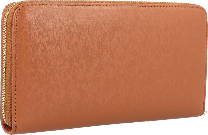 Actual product image Mandarina Duck Long Wallet Luna Zip Around Wallet KBP61