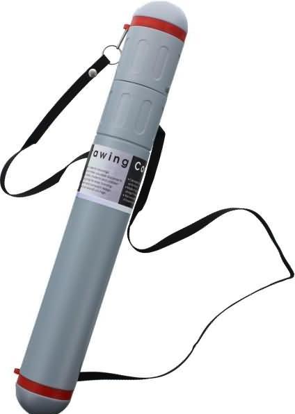 Actual product image Foldersys Rotary pack shipping roll A3 420x60mm silver (1 x)