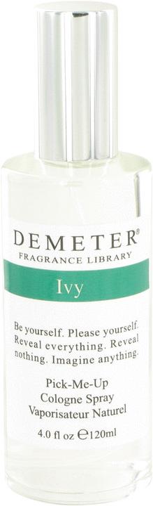 Actual product image Demeter Ivy by Cologne Spray 120 ml (Eau de cologne, 120 ml)